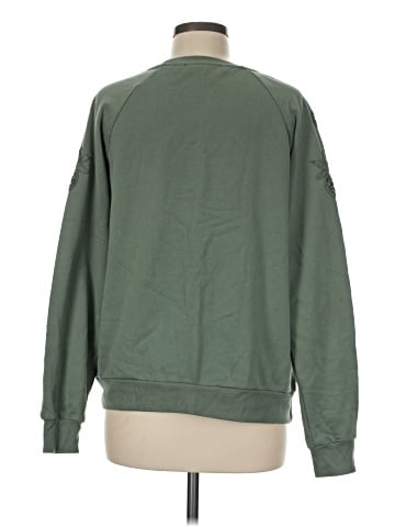 Gloria Vanderbilt Sweatshirt (view 2)