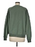 Gloria Vanderbilt Green Sweatshirt Size M - photo 2