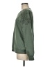 Gloria Vanderbilt Green Sweatshirt Size M - photo 5