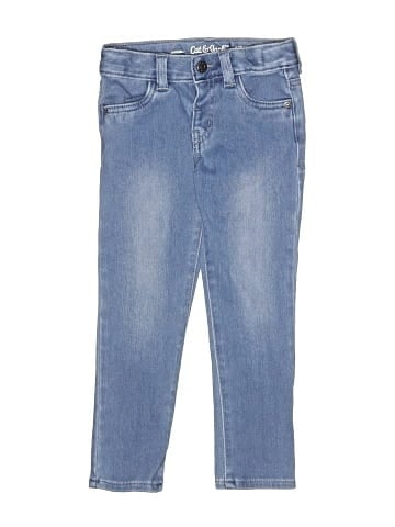 Cat & Jack Jeans (view 1)