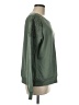 Gloria Vanderbilt Green Sweatshirt Size M - photo 4