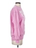 No Boundaries Pink Sweatshirt Size 00 - photo 4