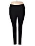 Fabletics Black Active Pants Size 2X - photo 1