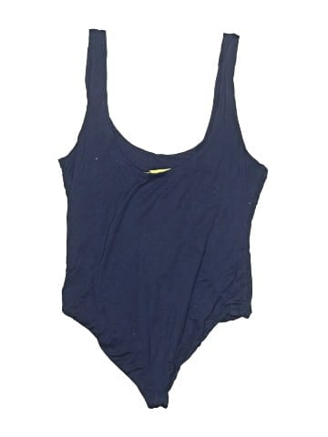 House of Harlow 1960 X Revolve Bodysuit (view 2)