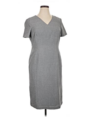 Anne Klein Casual Dress (view 1)