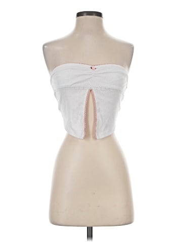 Kimchi Blue Tube Top (view 1)