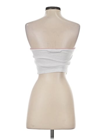 Kimchi Blue Tube Top (view 2)