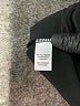Cato Solid Black Cocktail Dress Size 18 - photo 8