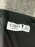 Cato Solid Black Cocktail Dress Size 18 - photo 9