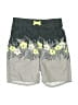 Old Navy Gray Board Shorts Size 8 - photo 1