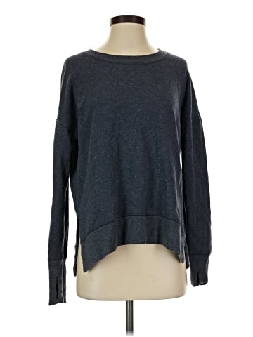 Athleta Pullover Sweater (view 1)