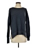Athleta Gray Pullover Sweater Size S - photo 1