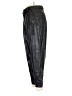 Babaton 100% Polyurethane Black Casual Pants Size 10 - photo 5