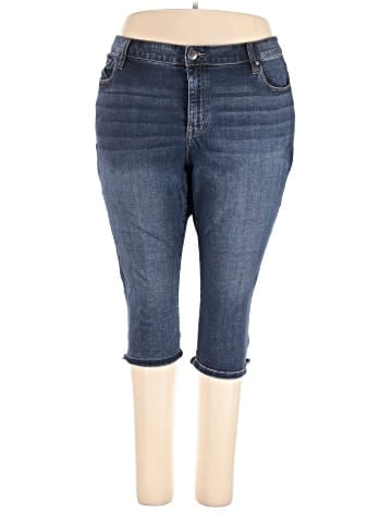 Lane Bryant Jeans (view 1)