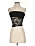 Edikted Black Tube Top Size XXS - photo 1