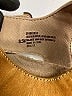 Sofft 100% Leather Tan Wedges Size 8 1/2 - photo 3