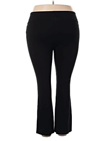 Style&Co Active Pants (view 2)