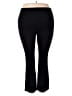 Style&Co Black Active Pants Size XXL - photo 2