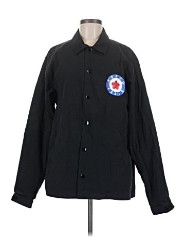 Kenzo Jacket (view 1)