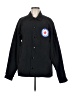 Kenzo Black Jacket Size M - photo 1