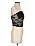 Edikted Black Tube Top Size XXS - photo 4
