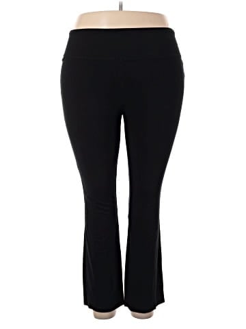 Style&Co Active Pants (view 1)