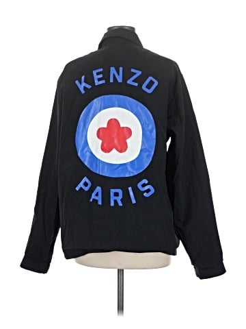 Kenzo Jacket (view 2)