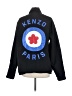 Kenzo Black Jacket Size M - photo 2