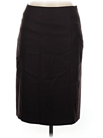 AKRIS Formal Skirt (view 1)