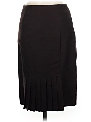 AKRIS Formal Skirt (view 2)