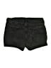 Old Navy Black Denim Shorts Size 4 - photo 2