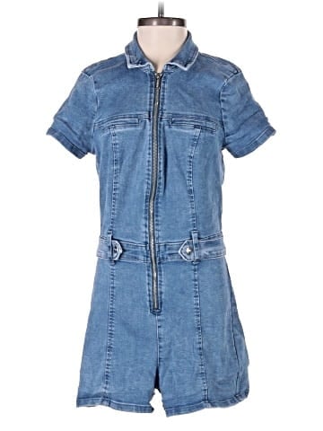 Guess Romper (view 1)