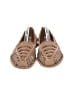 Nisolo Tan Flats Size 9 1/2 - photo 2