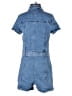 Guess Blue Romper Size M - photo 2