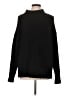 Aqua Black Turtleneck Sweater Size L - photo 1