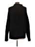 Aqua Black Turtleneck Sweater Size L - photo 2