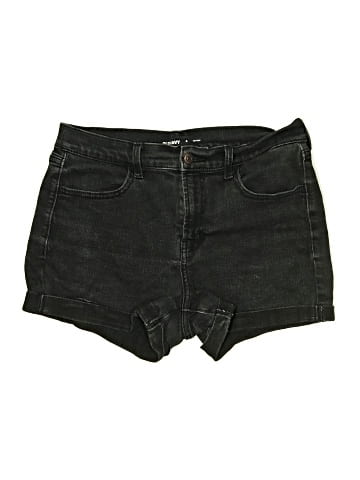 Old Navy Denim Shorts (view 1)