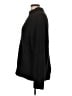Aqua Black Turtleneck Sweater Size L - photo 5