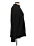 Aqua Black Turtleneck Sweater Size L - photo 4