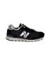 New Balance Black Sneakers Size 9 1/2 - photo 1
