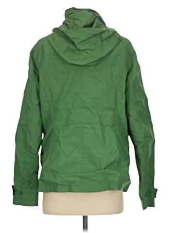 Lands' End Raincoat (view 2)