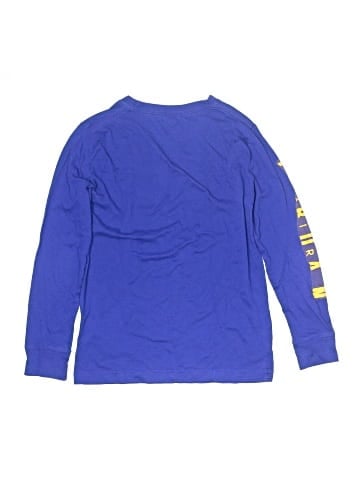 Air Jordan Long Sleeve T-Shirt (view 2)