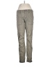 CAbi Gray Cargo Pants Size 8 - photo 1