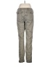 CAbi Gray Cargo Pants Size 8 - photo 2