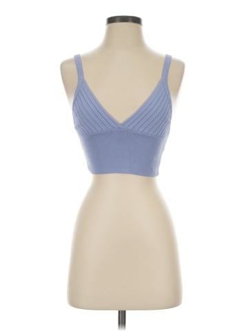 Zara Sports Bra (view 1)