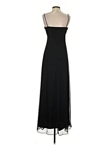 Onyx Nite Cocktail Dress (view 2)