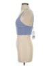 Zara Blue Sports Bra Size S - photo 5