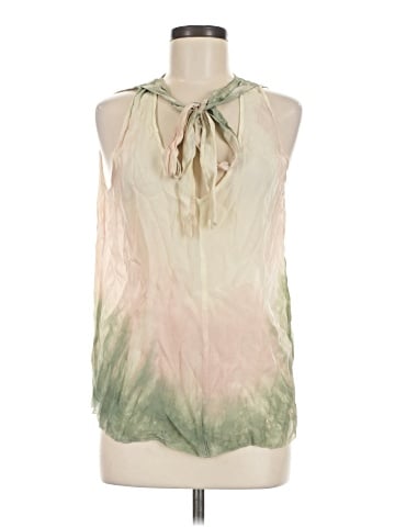 Gypsy 05 Sleeveless Blouse (view 1)