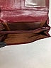 Unbranded Burgundy Wallet One size - photo 3