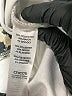 Weekends by Chico's Animal Print Ivory Casual Pants Size Lg (2) - photo 8